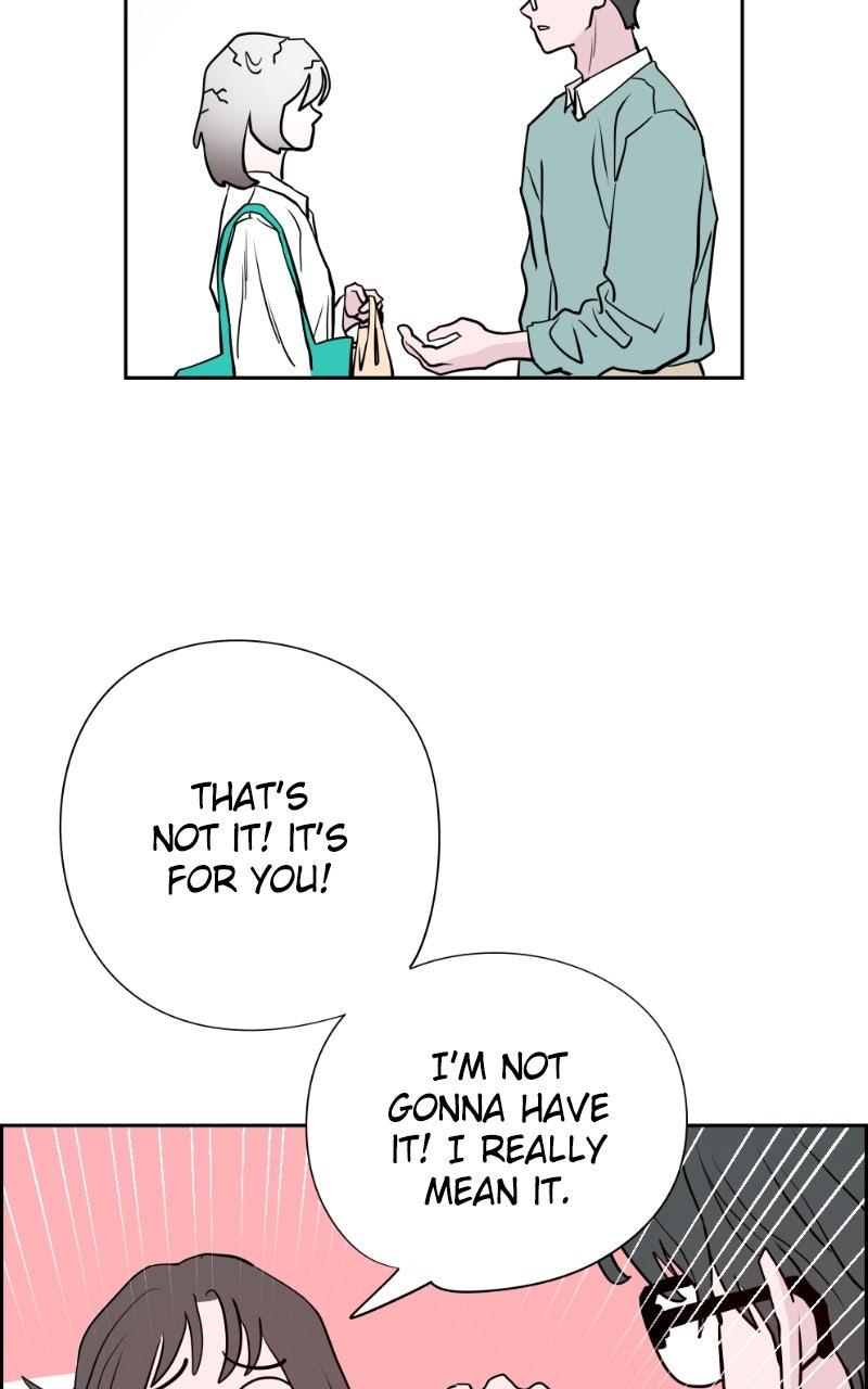 Copy-Paste Romance Episode 31 74