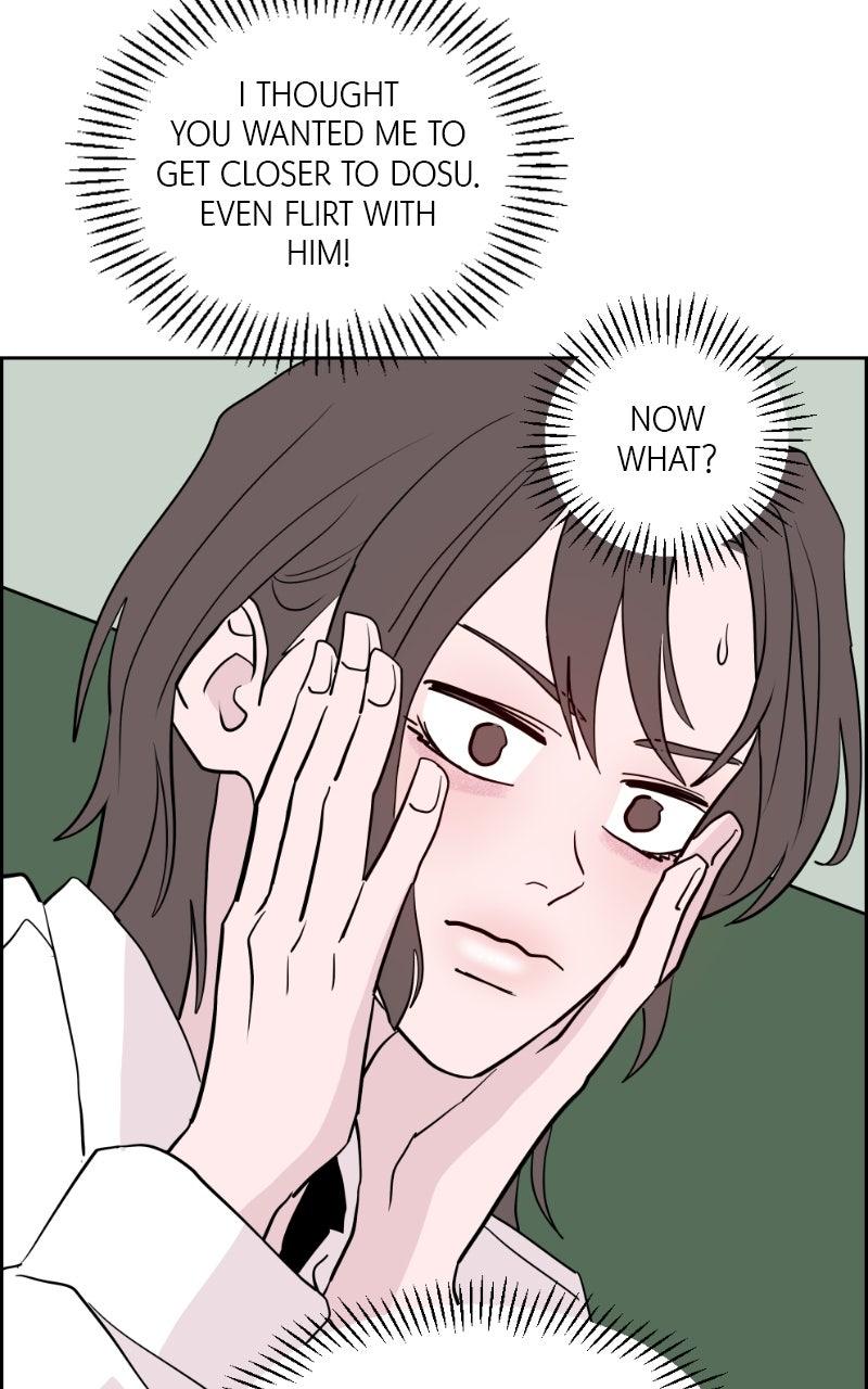 Copy-Paste Romance Episode 31 80