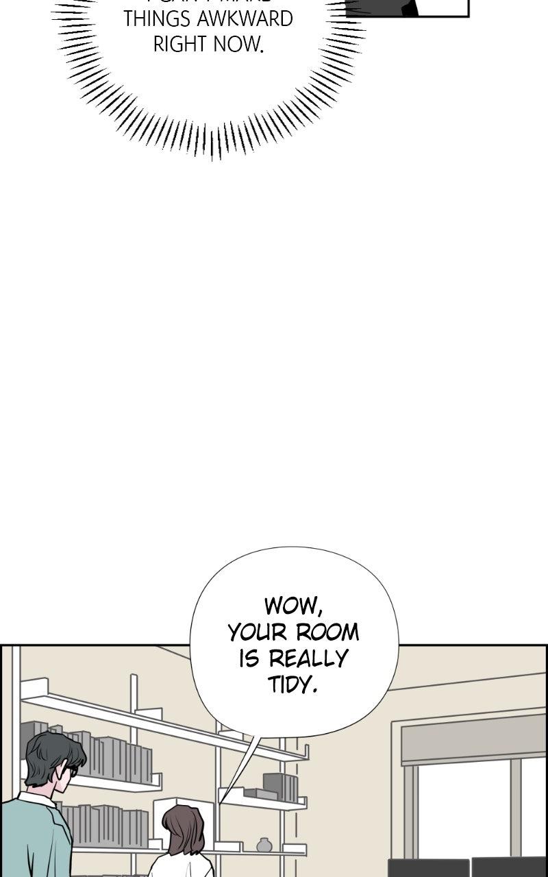 Copy-Paste Romance Episode 32 15