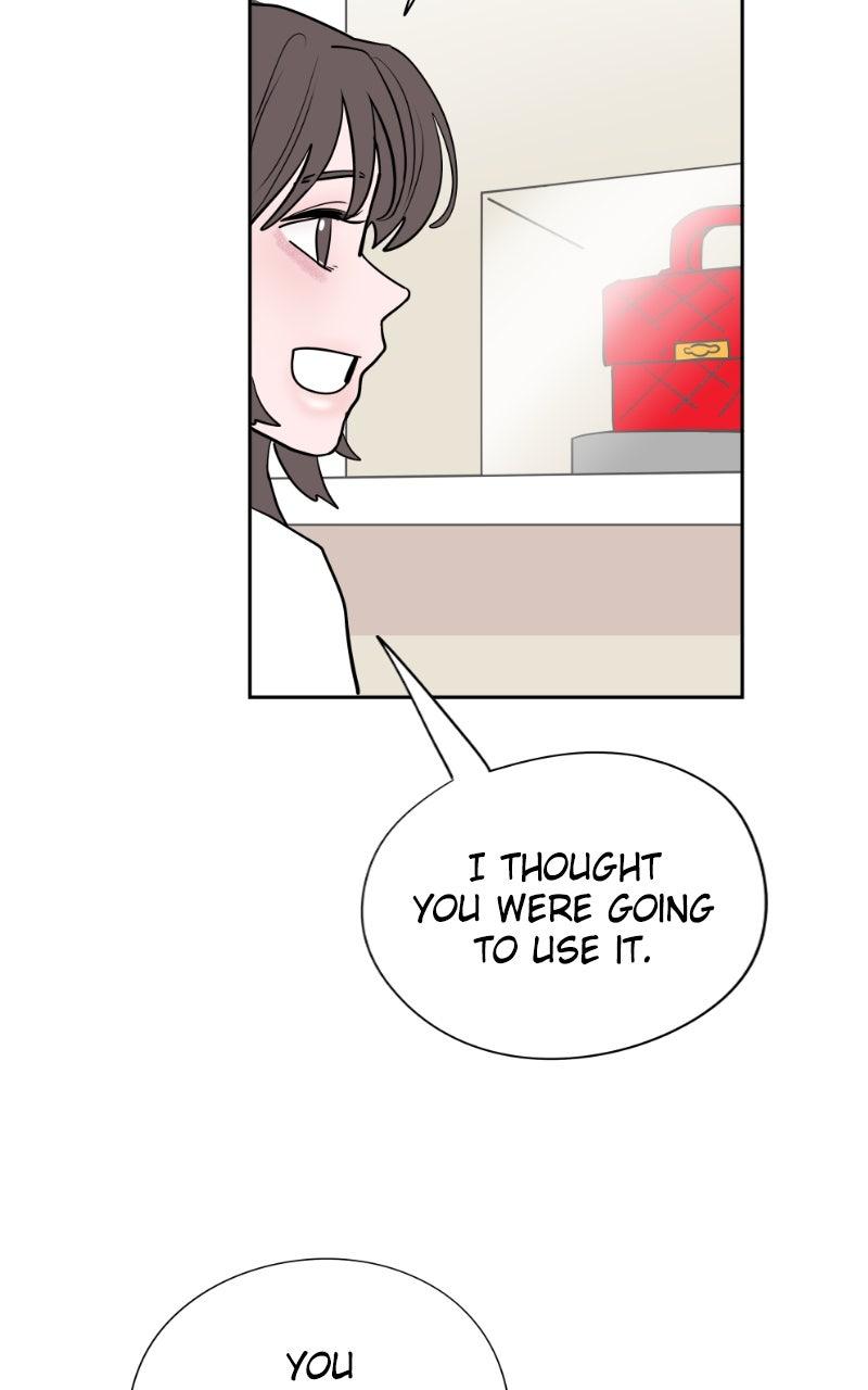 Copy-Paste Romance Episode 32 18