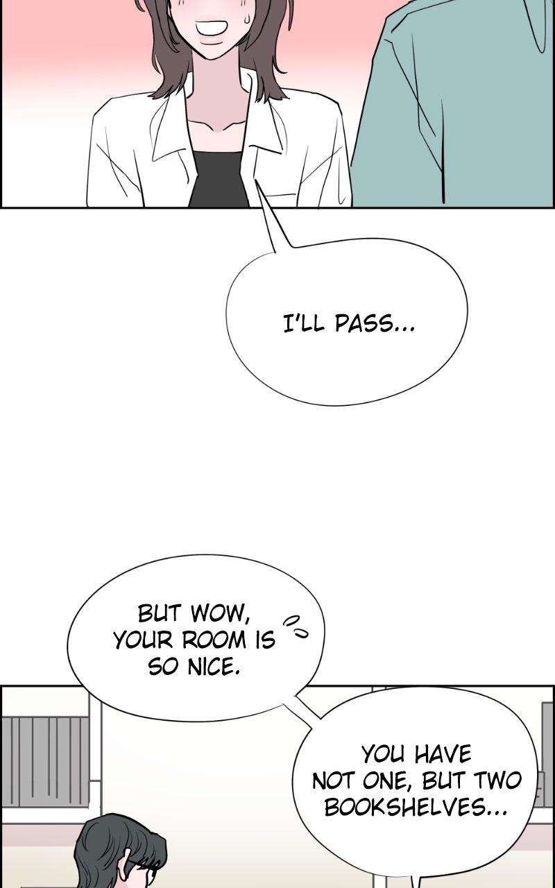 Copy-Paste Romance Episode 32 23