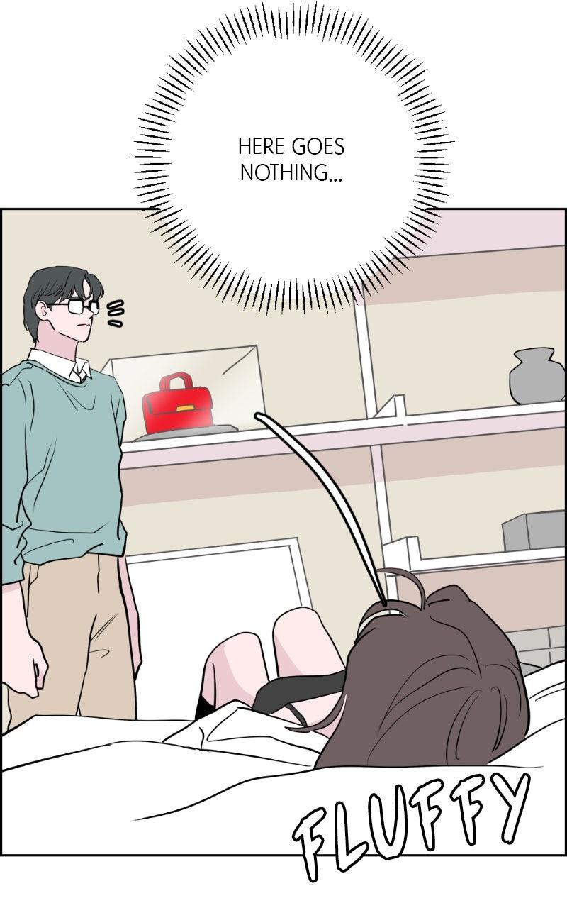 Copy-Paste Romance Episode 32 34