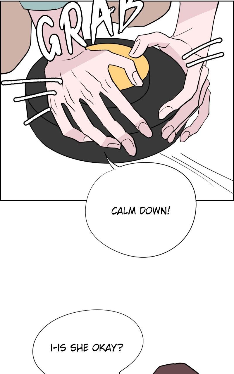 Copy-Paste Romance Episode 32 72