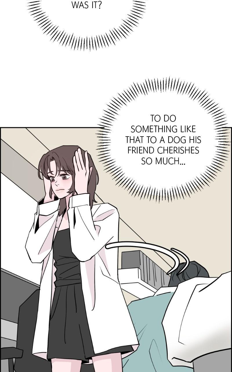 Copy-Paste Romance Episode 32 78