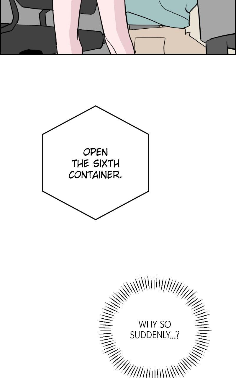 Copy-Paste Romance Episode 32 79