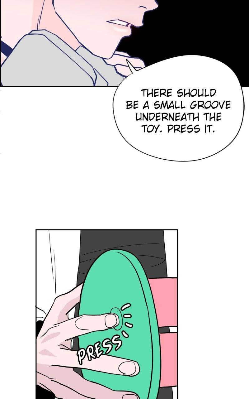 Copy-Paste Romance Episode 32 85