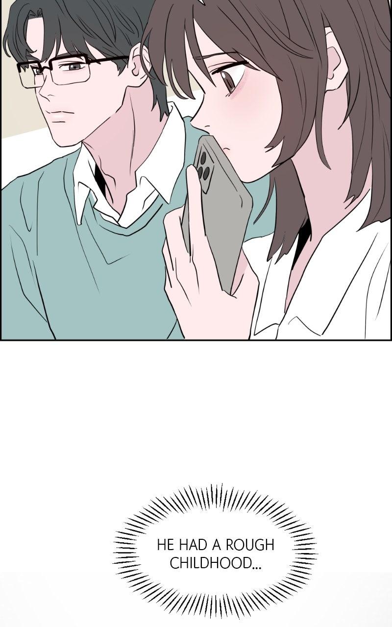 Copy-Paste Romance Episode 32 108