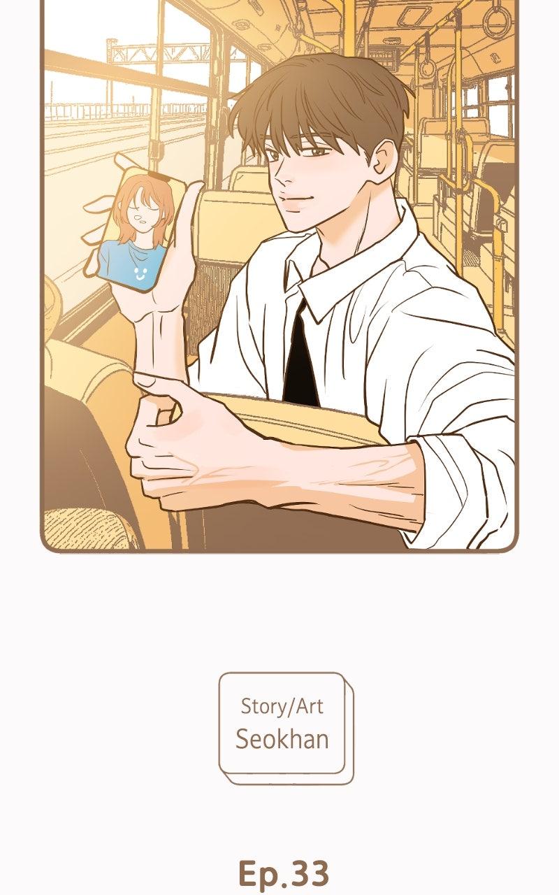 Copy-Paste Romance Episode 33 19