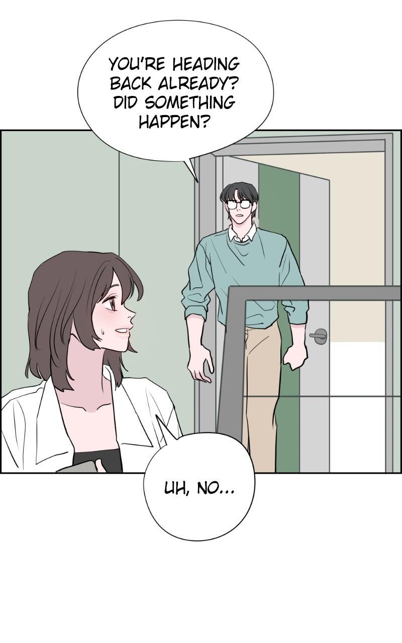 Copy-Paste Romance Episode 33 40