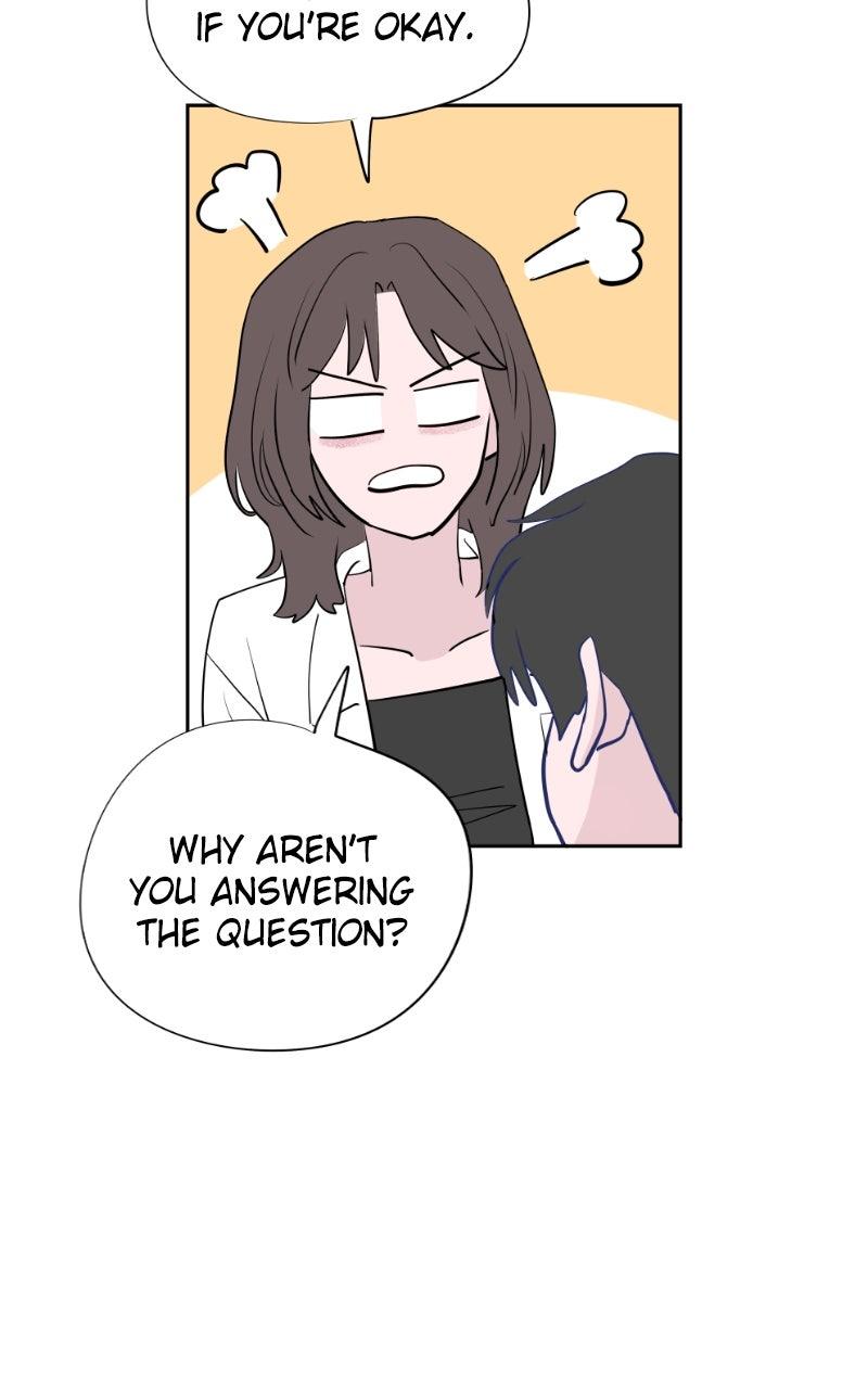 Copy-Paste Romance Episode 33 74