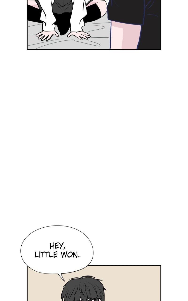 Copy-Paste Romance Episode 34 47