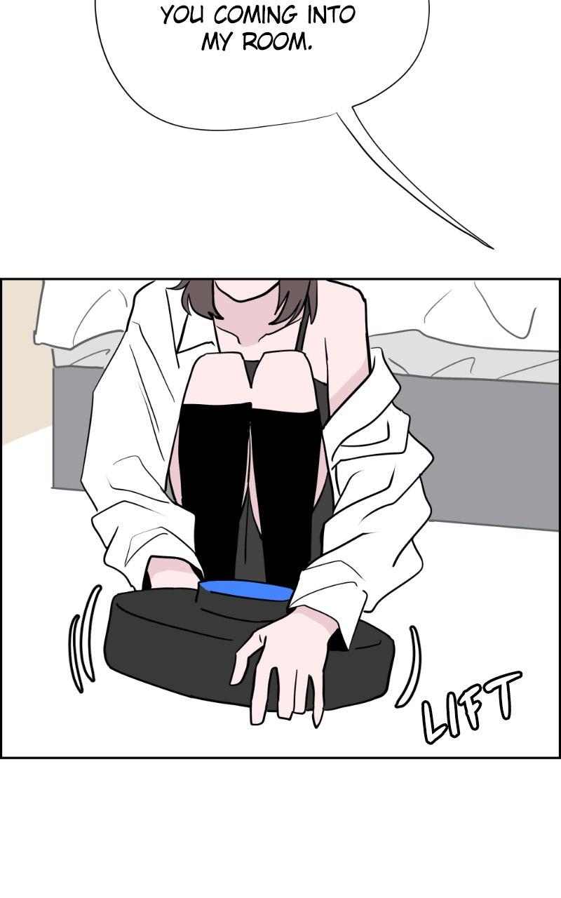 Copy-Paste Romance Episode 34 49