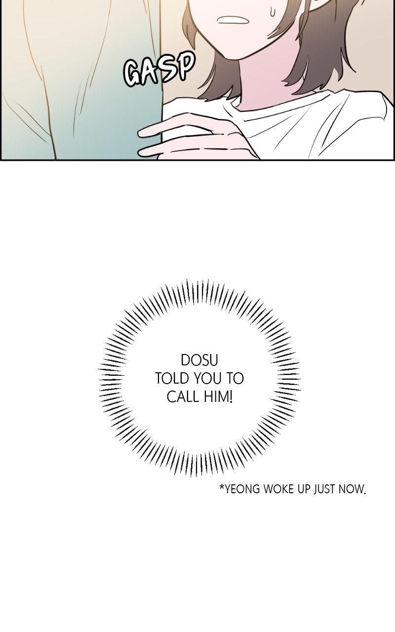 Copy-Paste Romance Episode 34 98