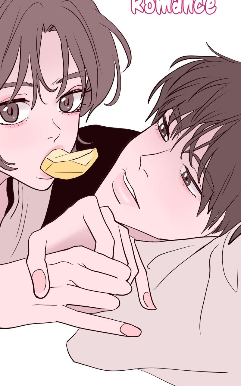 Copy-Paste Romance Episode 35 18