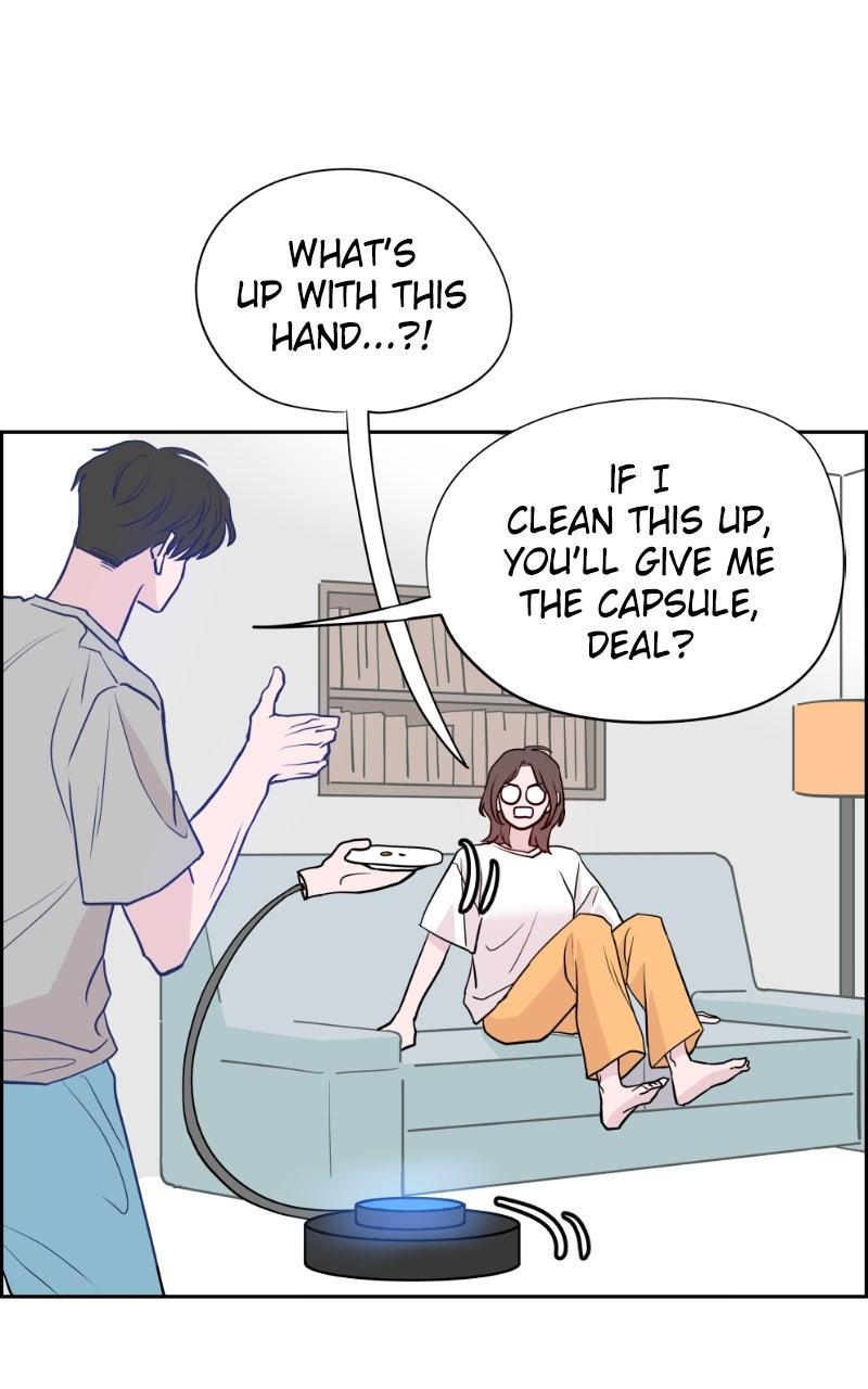 Copy-Paste Romance Episode 35 44