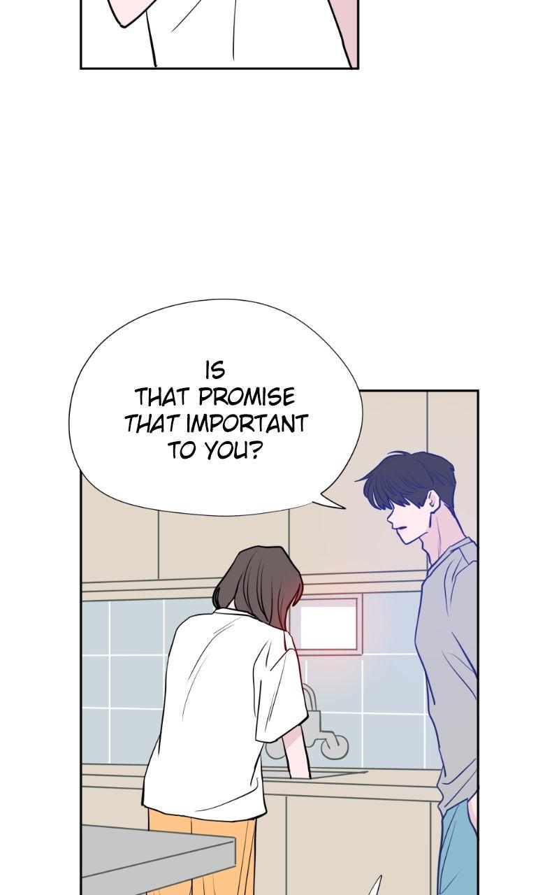 Copy-Paste Romance Episode 35 47