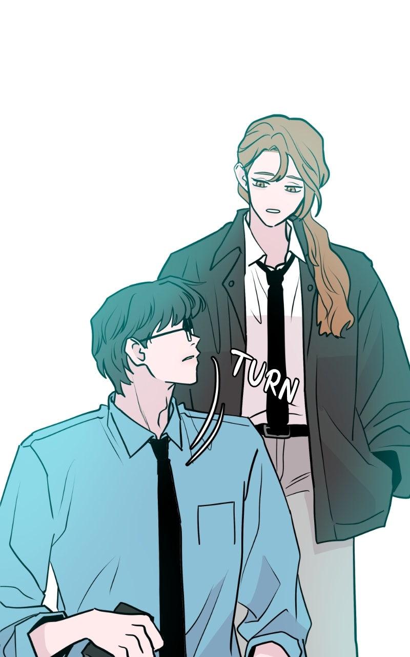 Copy-Paste Romance Episode 35 59