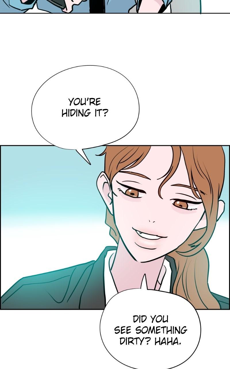 Copy-Paste Romance Episode 35 60