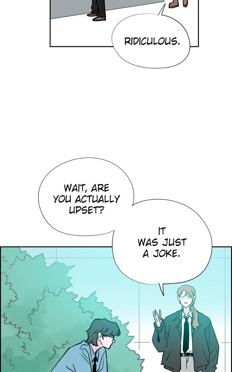 Copy-Paste Romance Episode 35 70