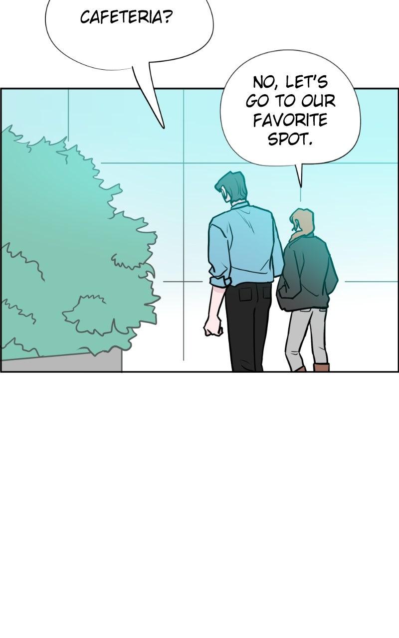 Copy-Paste Romance Episode 35 80