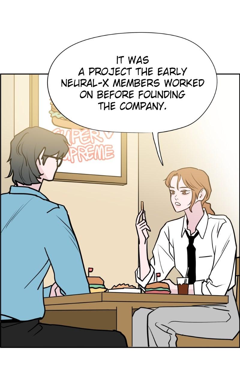 Copy-Paste Romance Episode 35 82