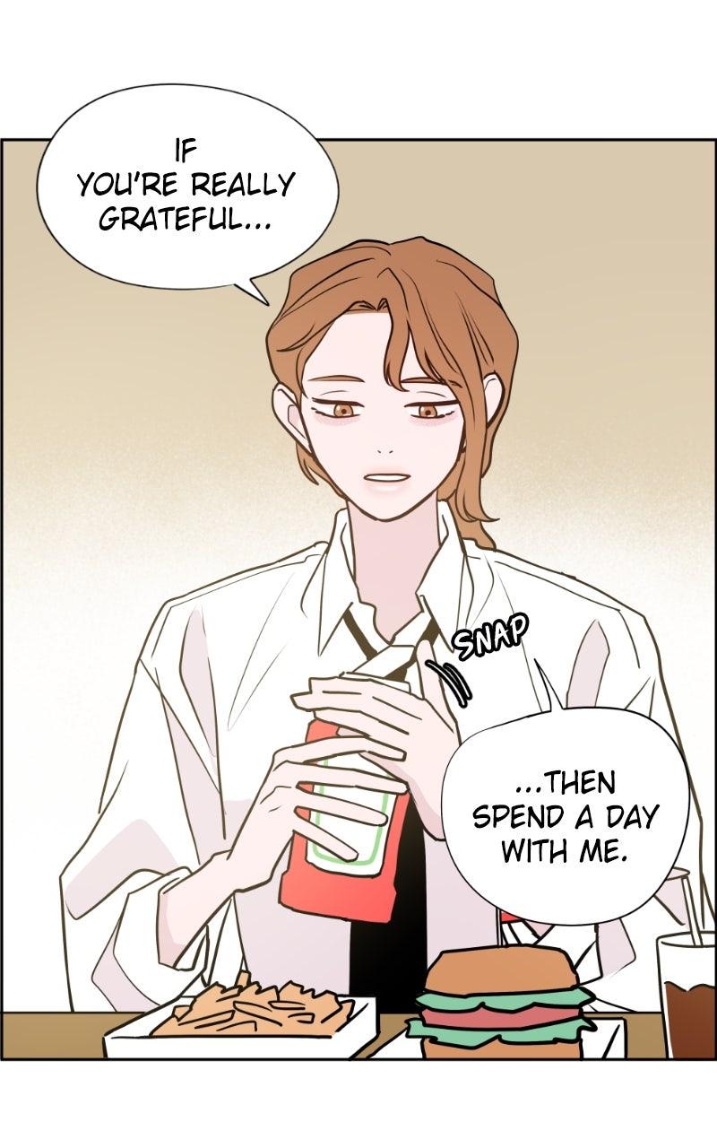 Copy-Paste Romance Episode 35 86