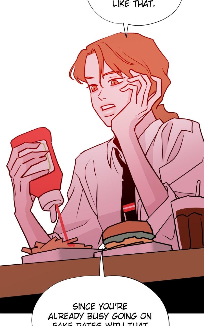 Copy-Paste Romance Episode 35 89