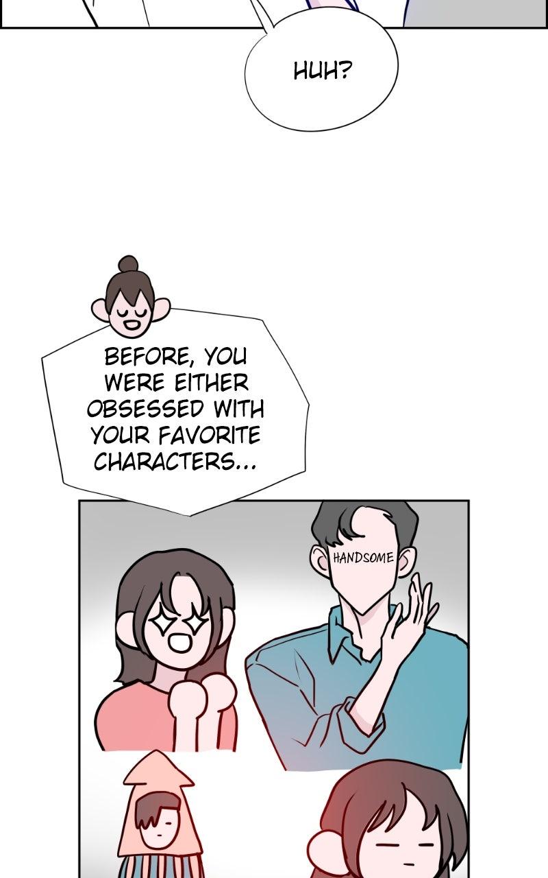 Copy-Paste Romance Episode 35 101