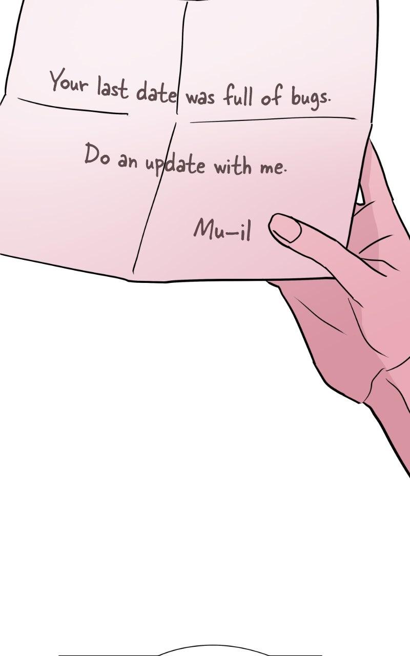 Copy-Paste Romance Episode 35 112