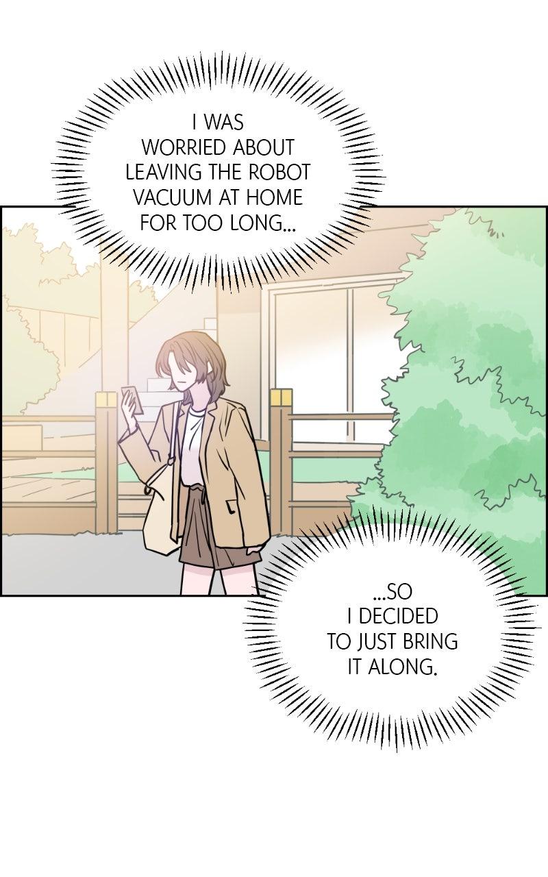 Copy-Paste Romance Episode 36 23