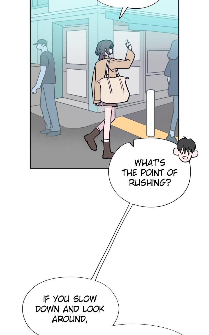 Copy-Paste Romance Episode 36 33