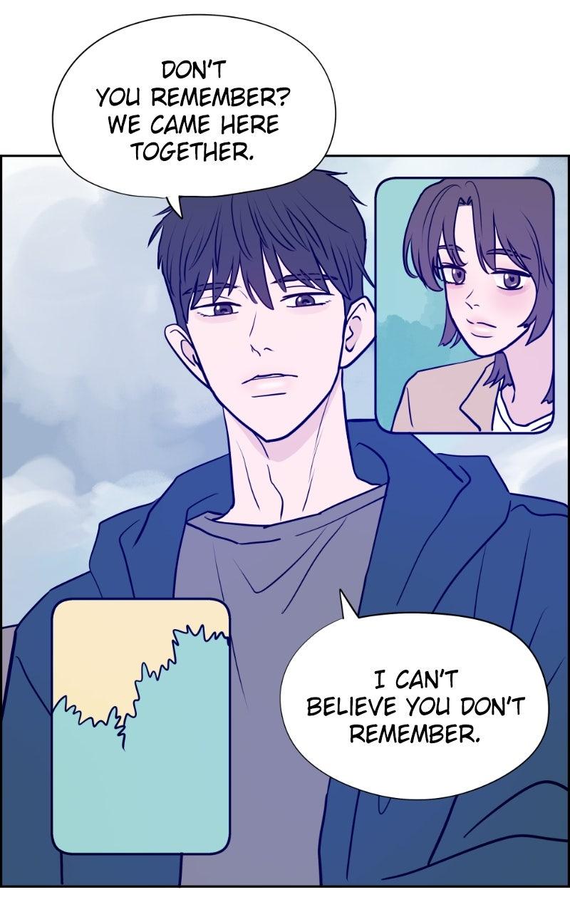 Copy-Paste Romance Episode 36 49