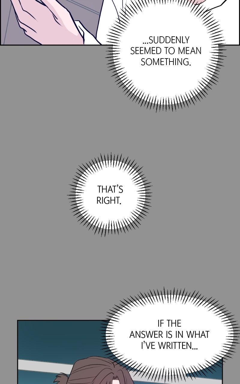 Copy-Paste Romance Episode 36 67