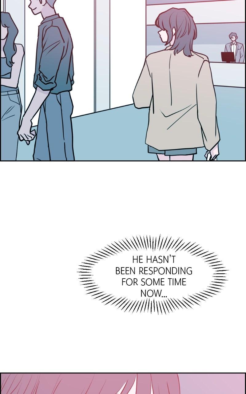 Copy-Paste Romance Episode 36 92