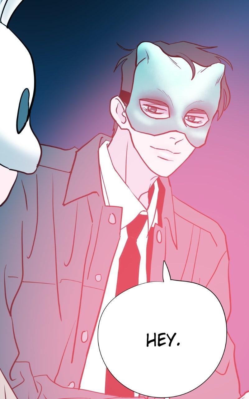 Copy-Paste Romance Episode 36 109