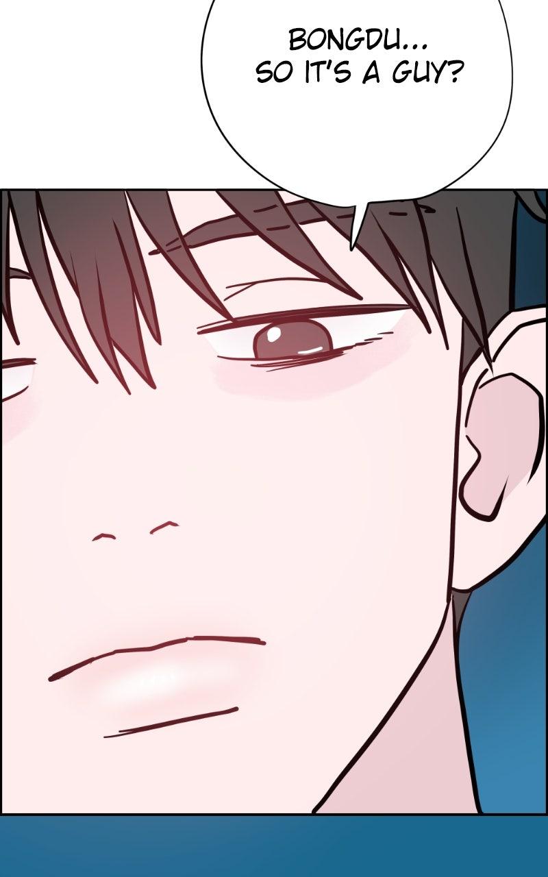 Copy-Paste Romance Episode 39 4