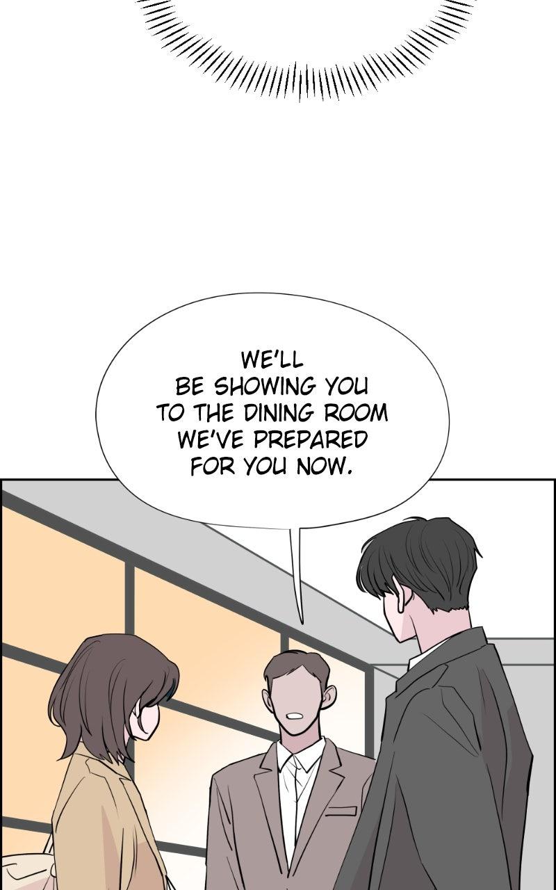 Copy-Paste Romance Episode 39 11