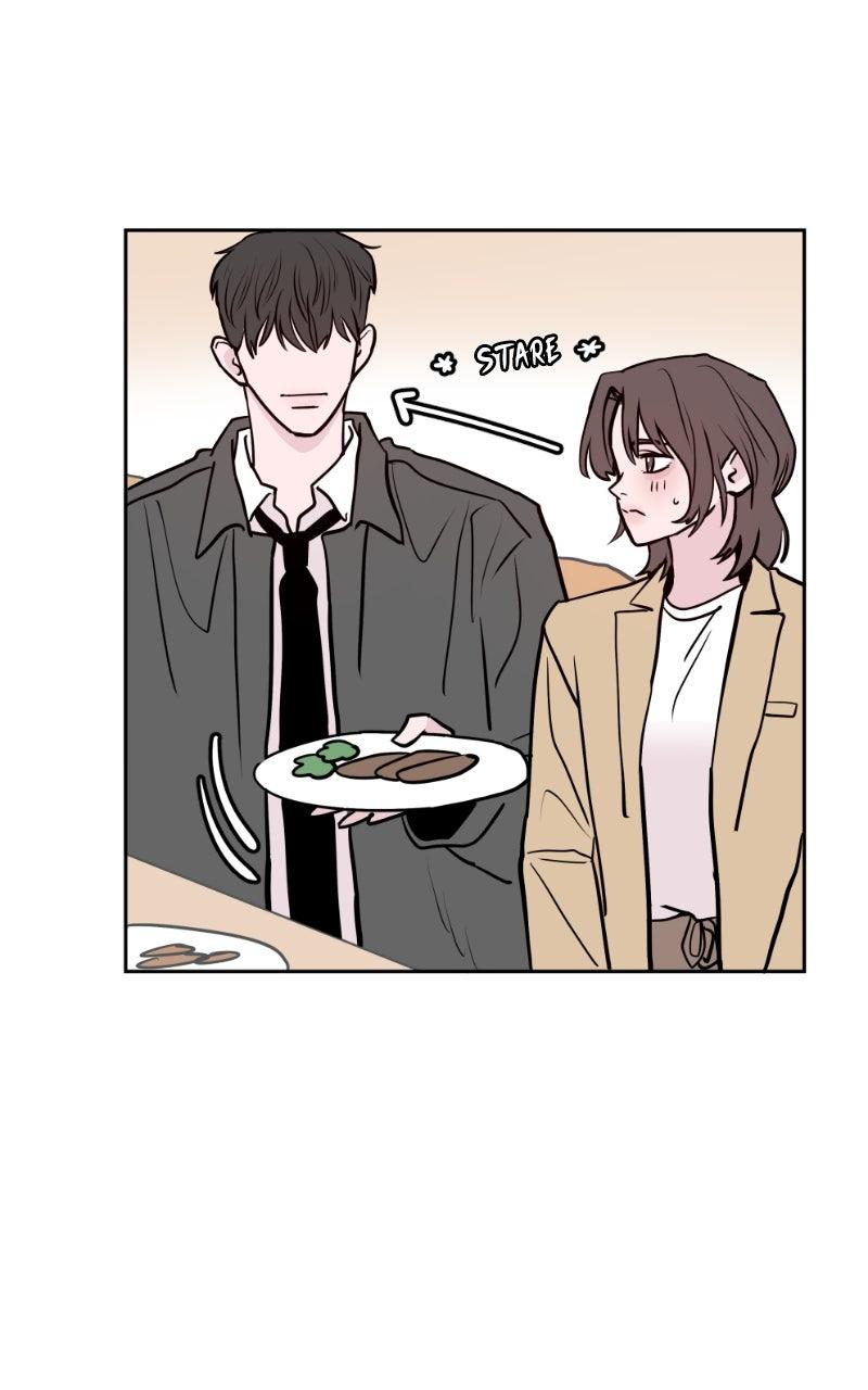 Copy-Paste Romance Episode 39 27