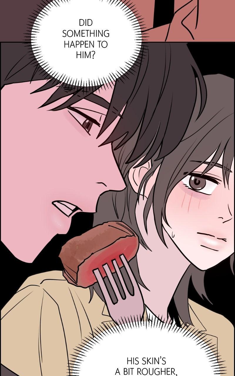 Copy-Paste Romance Episode 39 30