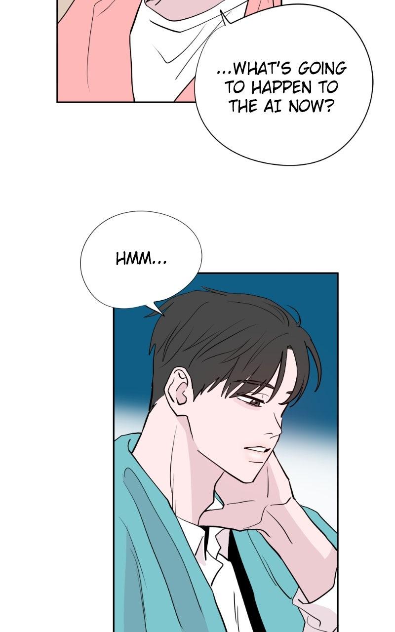 Copy-Paste Romance Episode 39 78