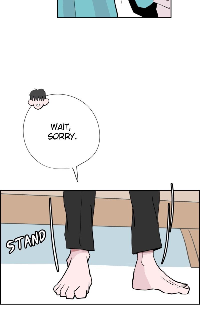 Copy-Paste Romance Episode 39 79