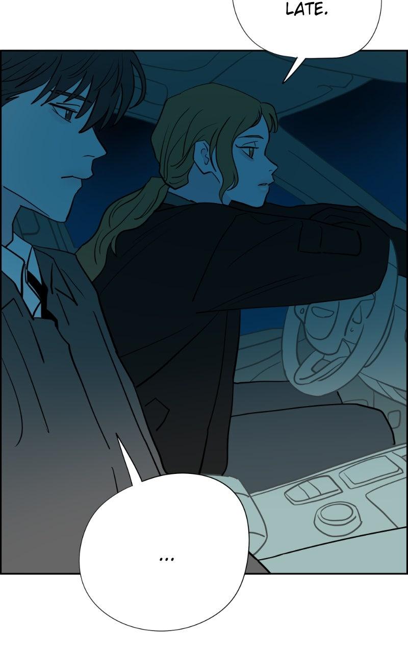 Copy-Paste Romance Episode 39 98