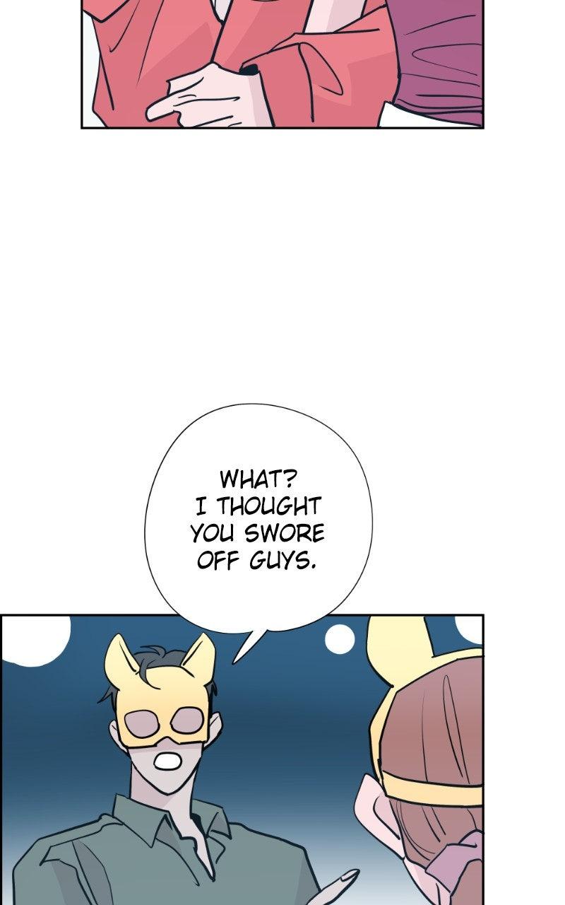 Copy-Paste Romance Episode 40 59