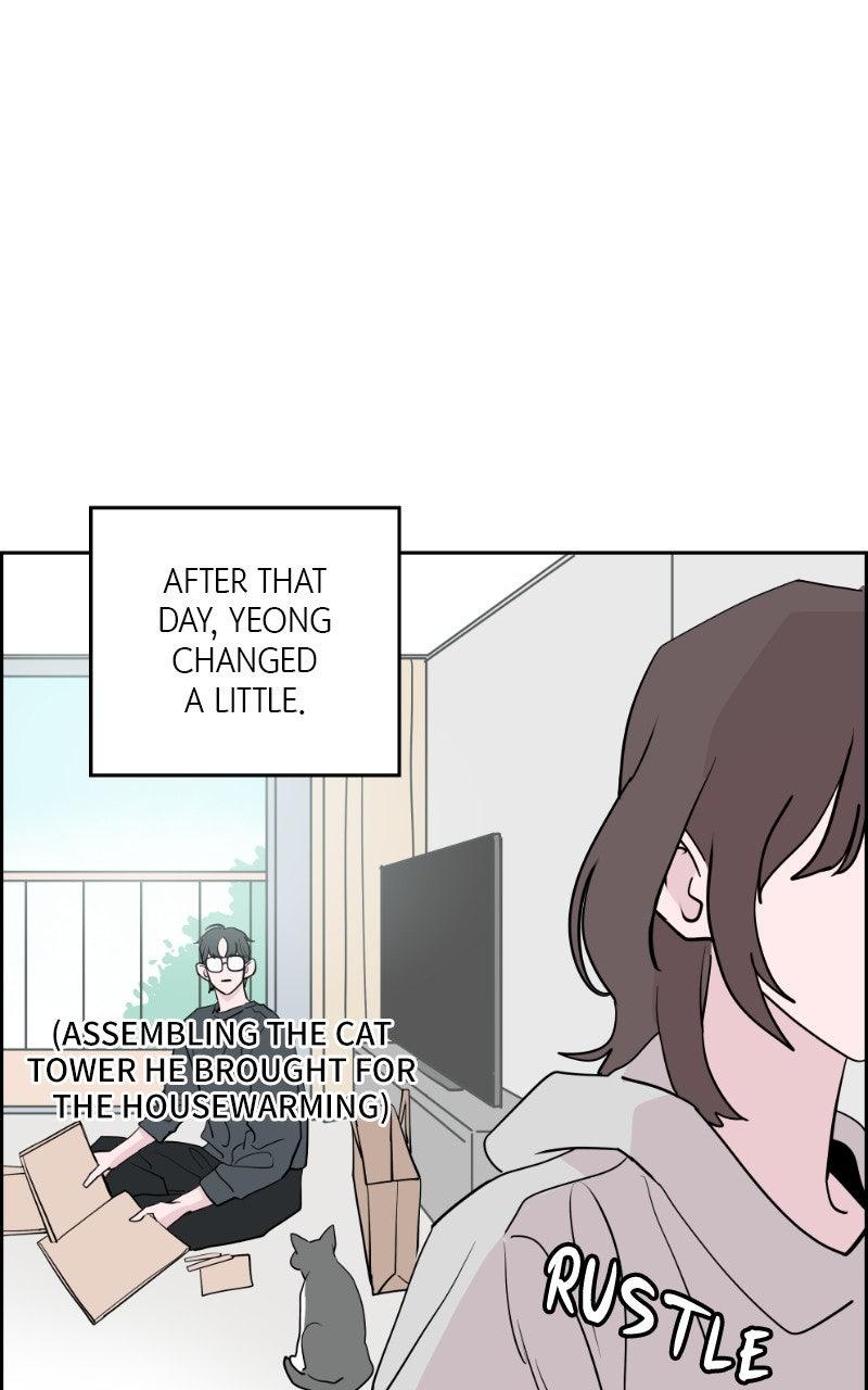 Copy-Paste Romance Episode 40 80