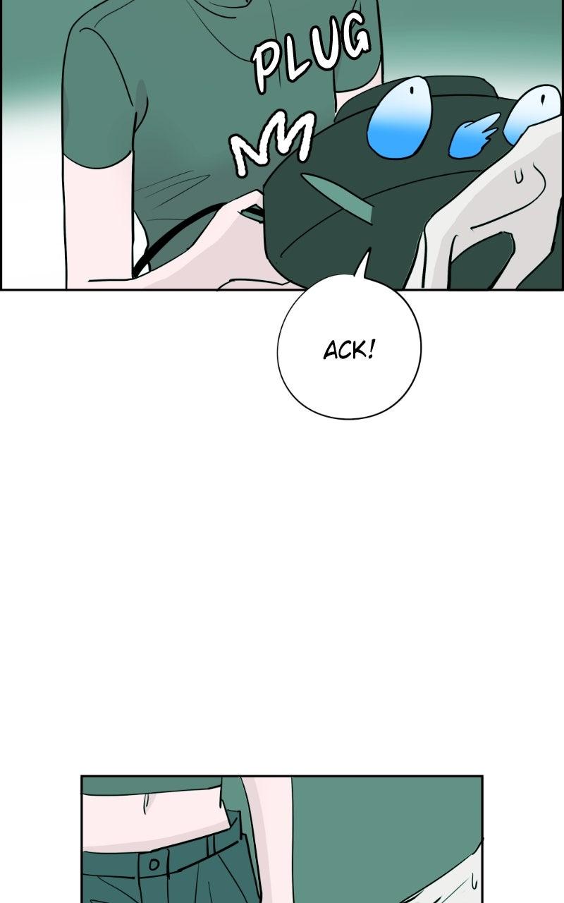 Copy-Paste Romance Episode 41 8