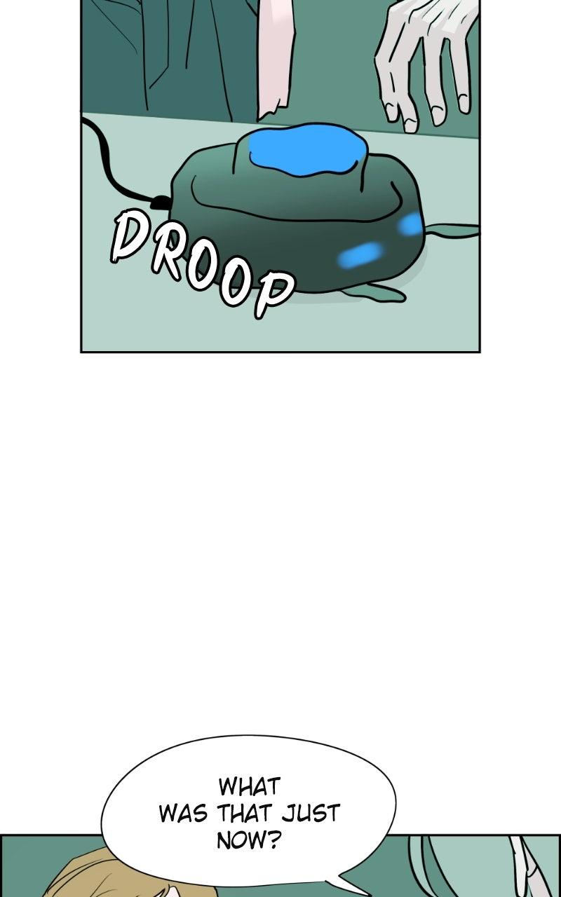 Copy-Paste Romance Episode 41 9