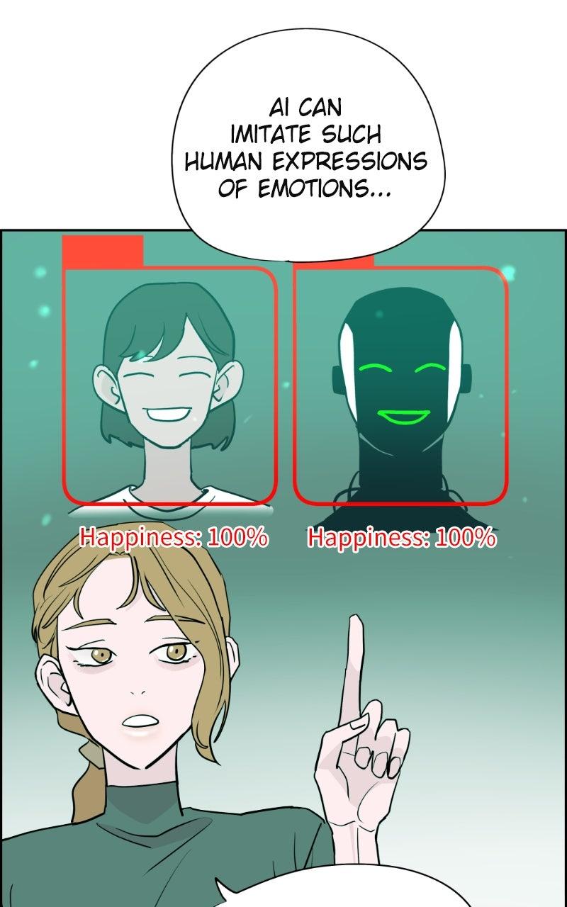 Copy-Paste Romance Episode 41 17