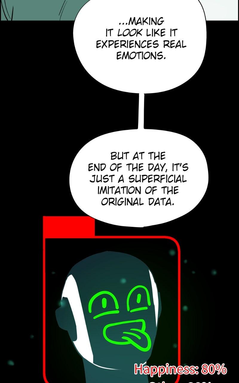 Copy-Paste Romance Episode 41 18