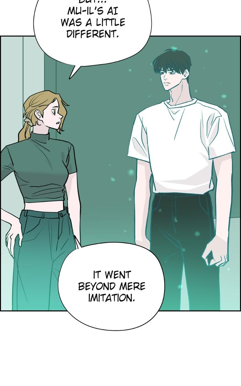 Copy-Paste Romance Episode 41 21