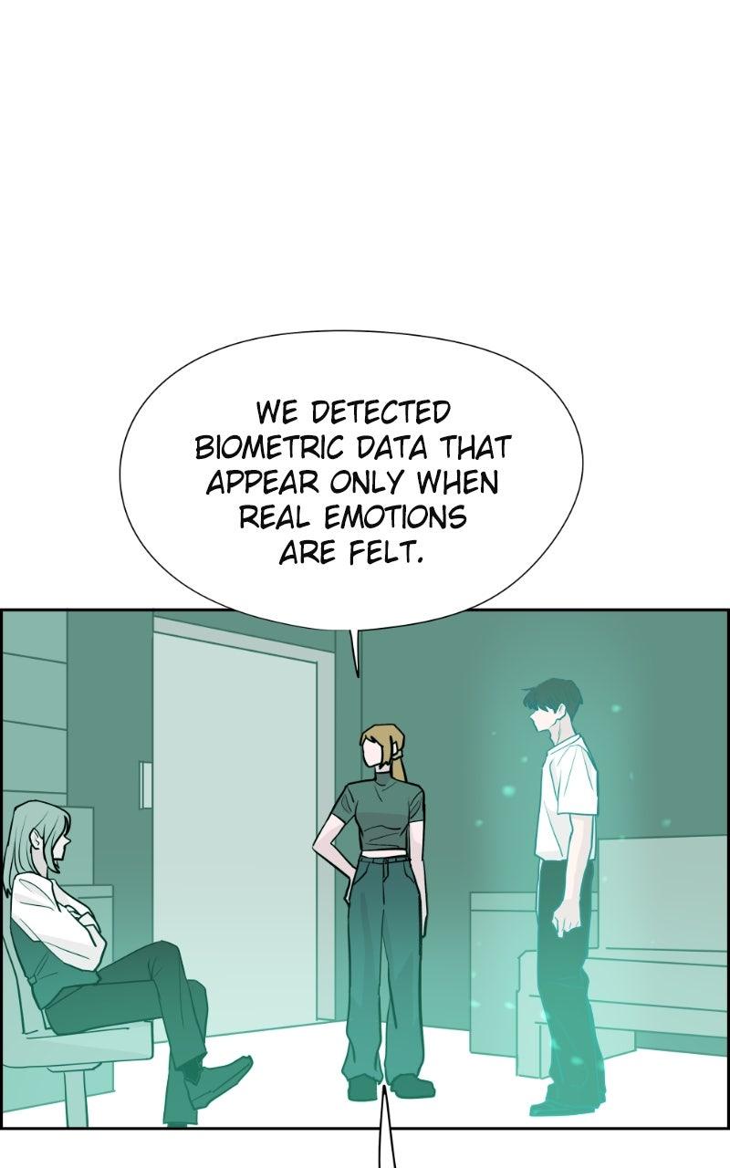 Copy-Paste Romance Episode 41 22